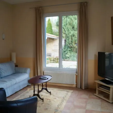 Ferienhaus La Galoche