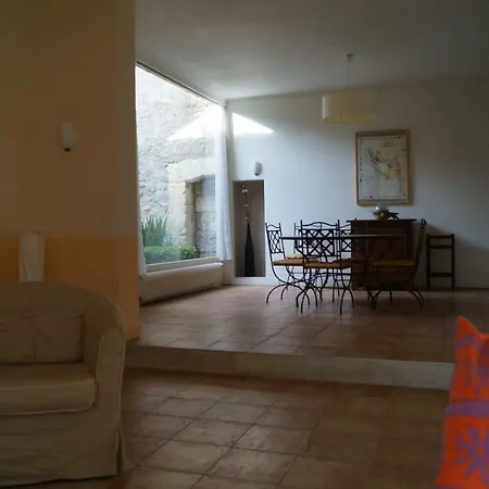 La Galoche Ferienhaus